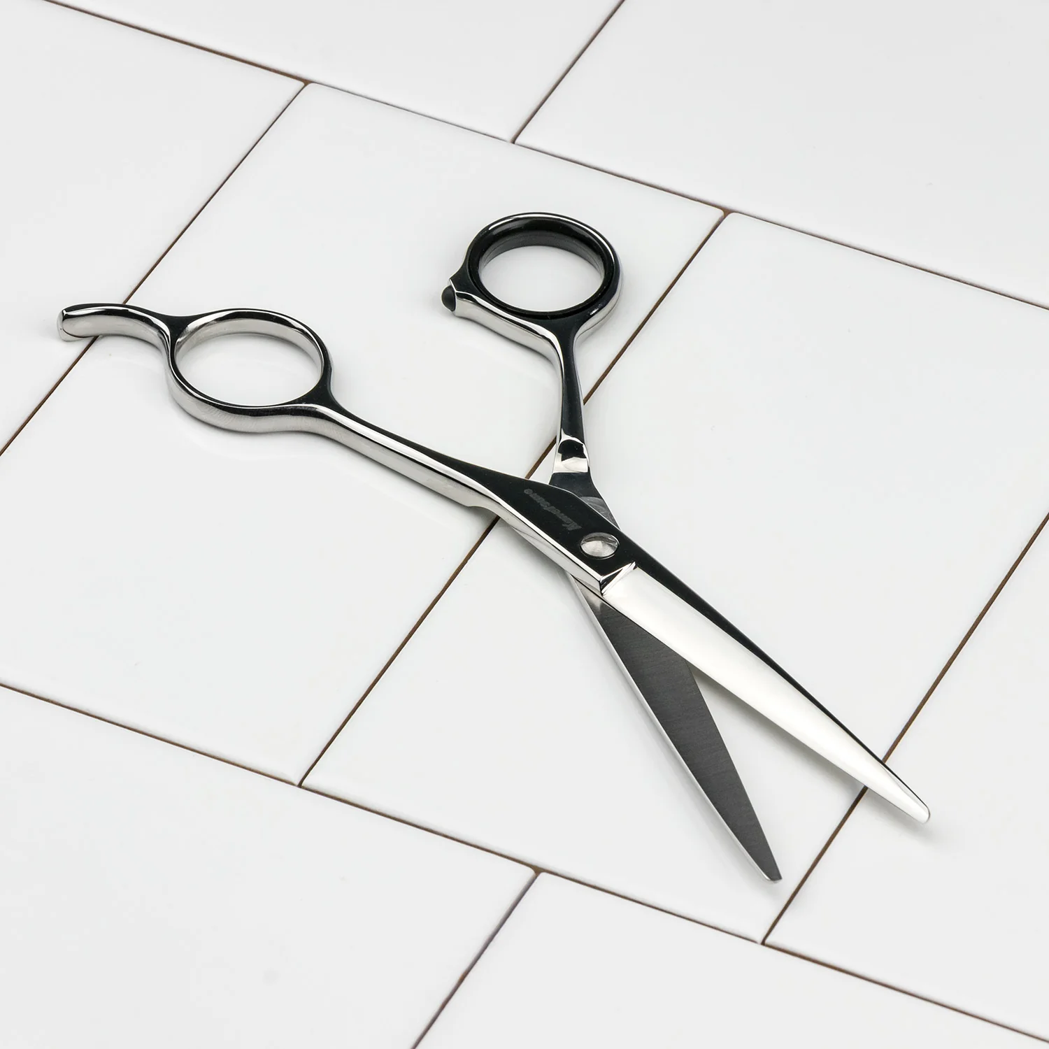 Seki Kanetsune Pro Hair Scissors - Image 3